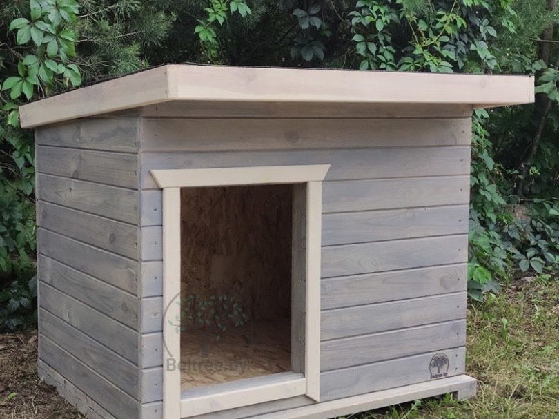 Продам будку для собак