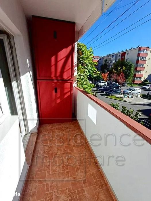 Apartament 3 camere separate, Marasti, zona The Office+Parcare