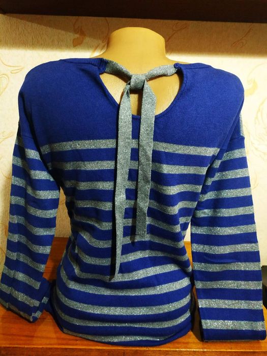 Кофточка жен. "Саmaïeu". Франция