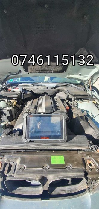 Diagnoza AUTO PRO-DPF-Resetare AdBlue-Recalibrare Sistem AdBlue Targu ...