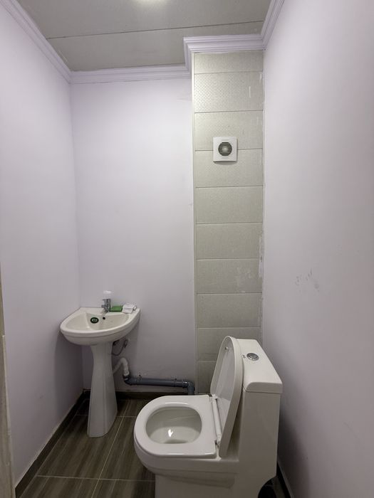 Суперда 3 хона безглухой квартира сотилади