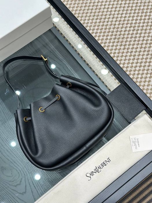 Geanta Saint Laurent Paris VLL Hobo