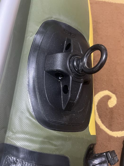 Barca gonflabila Sevylor HF 250