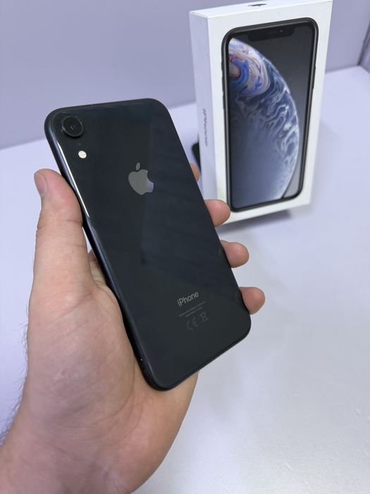 iPhone XR 64 gb / СТ008248