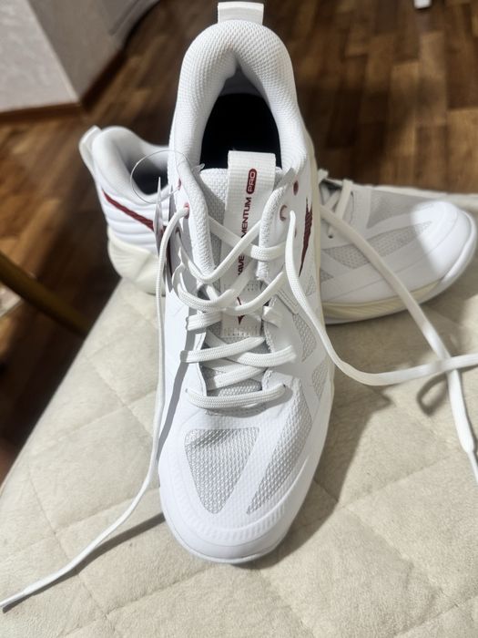 Кроссовки Mizuno оригинал