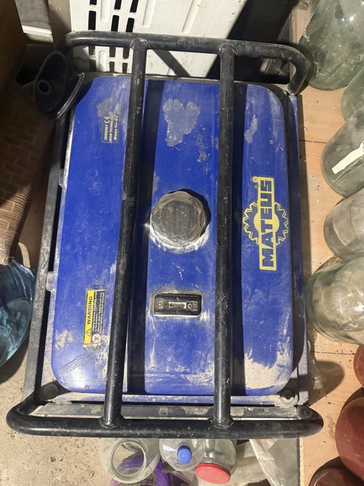 продам генератор