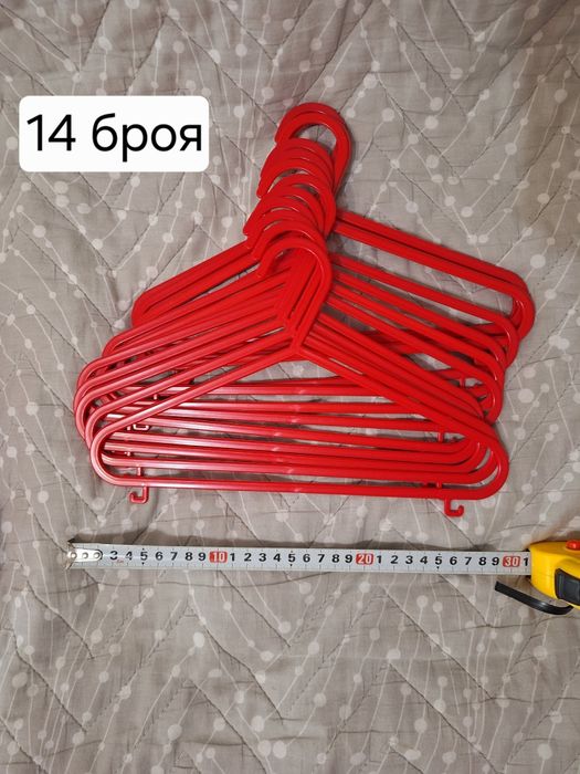 Детски закачалки