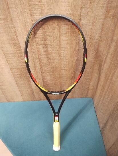Wilson pro staff classic 6.1 - (SecondHand) Decathlon