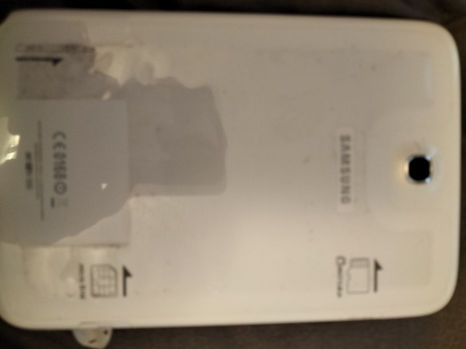 Vând tableta Samsung Note 8.0 pentru piese