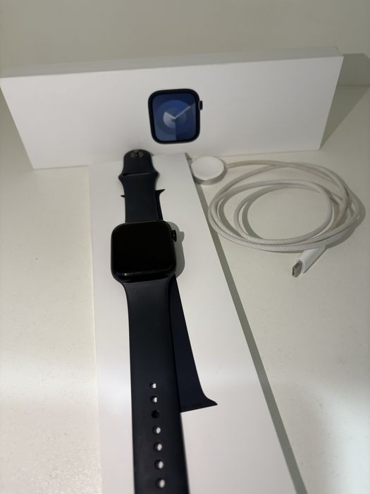 Apple Watch/Шымкент/ Часы