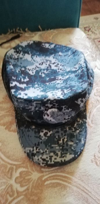 Новая рубашка МВД