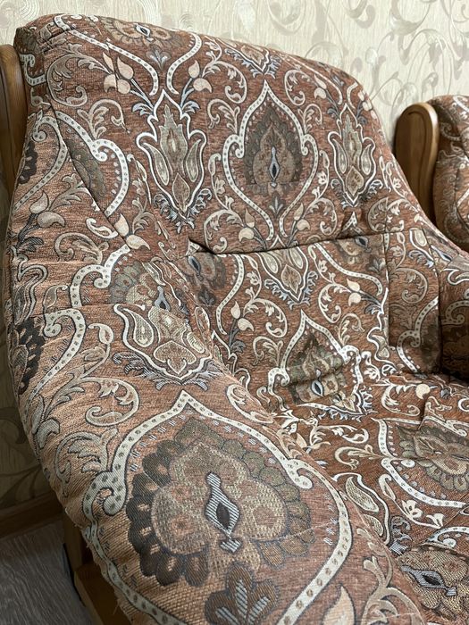 Набор мебели для отдыха