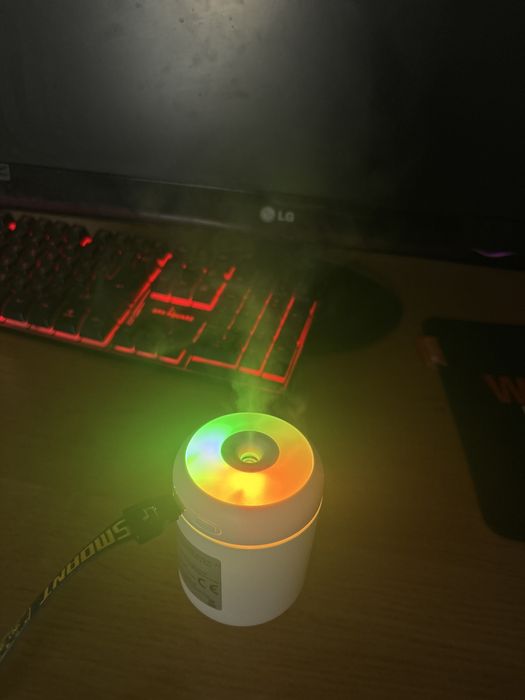 Увлажнитель воздуха