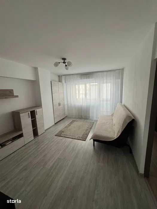 Garsoniera | p-ta domenii | 1 mai | turda | metrou