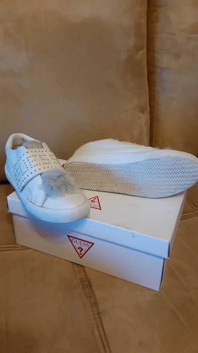 Гуменки Guess kids 37