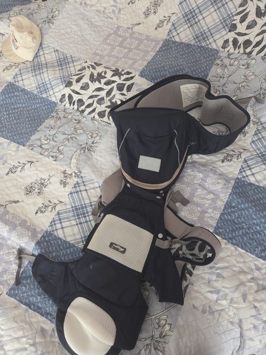 Кергуру для малышей