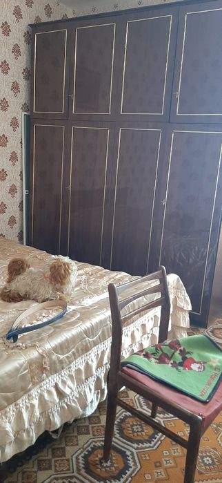 4 комн Командированным,Центр Гор парк