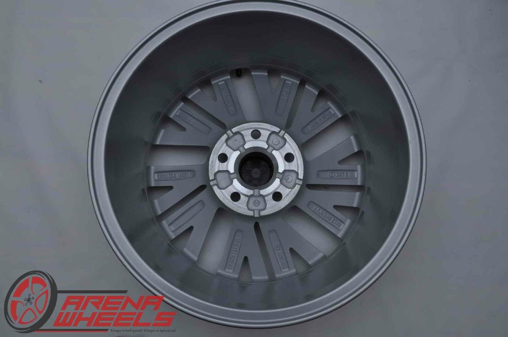 Jante Noi 16 inch Originale VW T-Roc R16 Chester