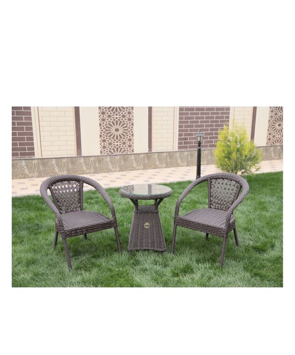 Мебель для сада  и отдыха