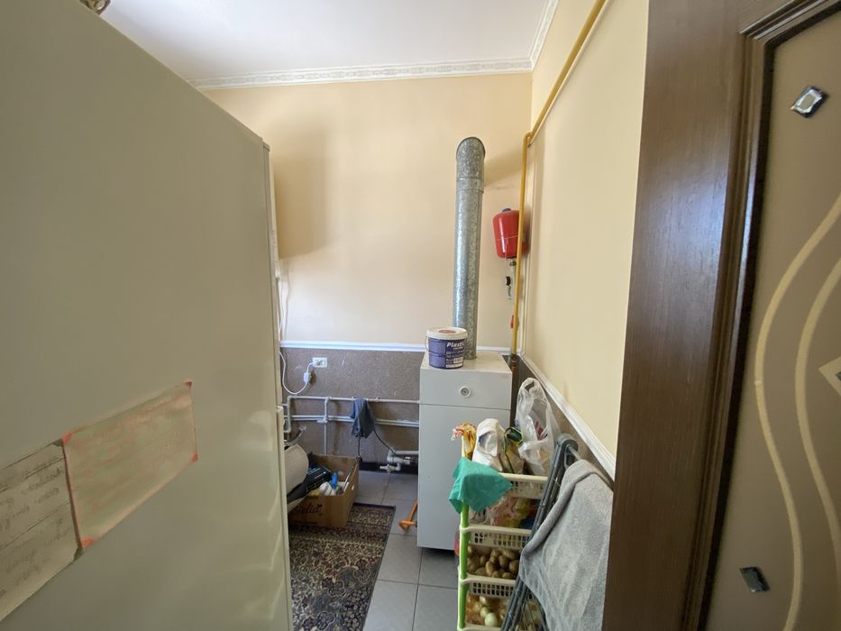 Продам часстный дом 12х15