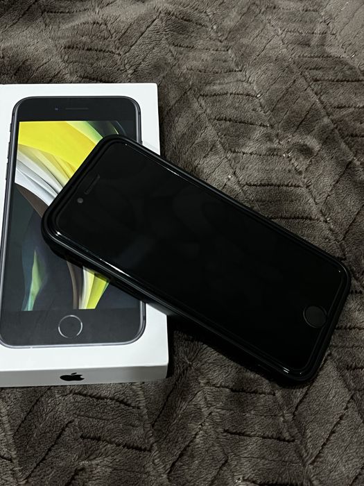 iPhone SE (2020) 64GB