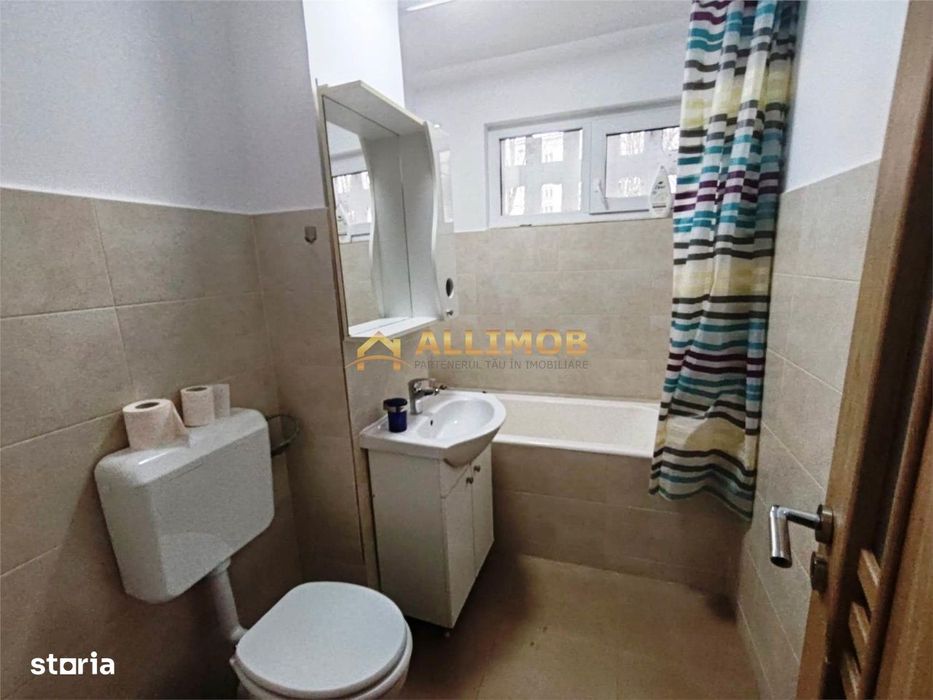 Apartament 2 camere in Ploiesti, zona Nord