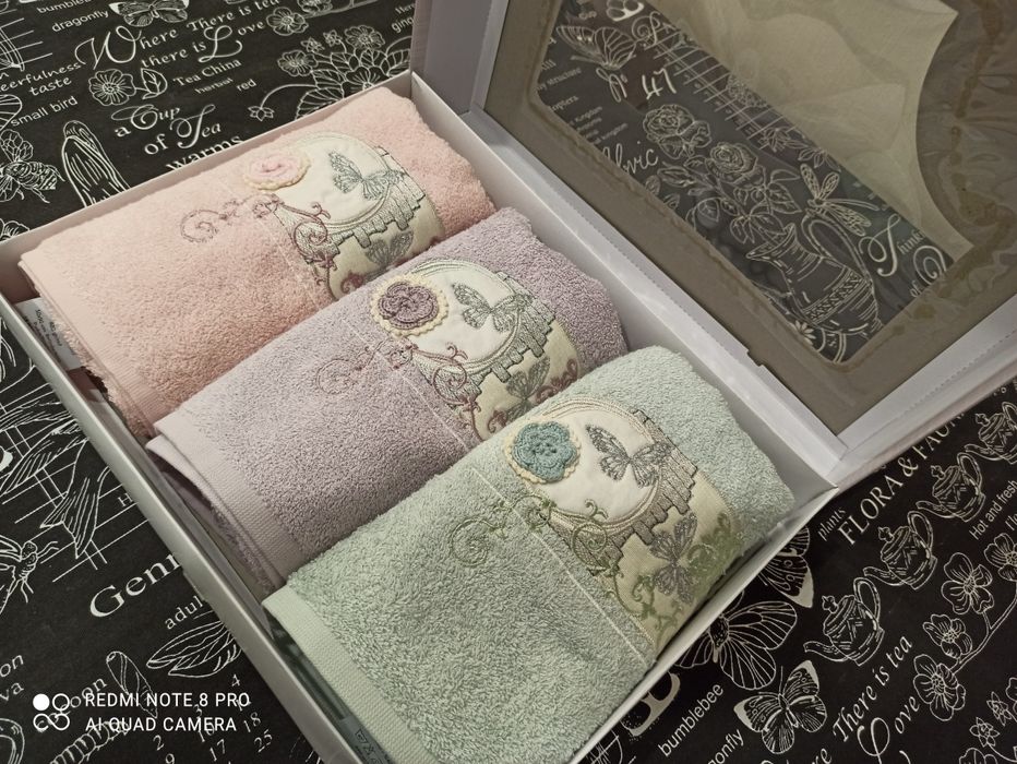 Постельные комплекты