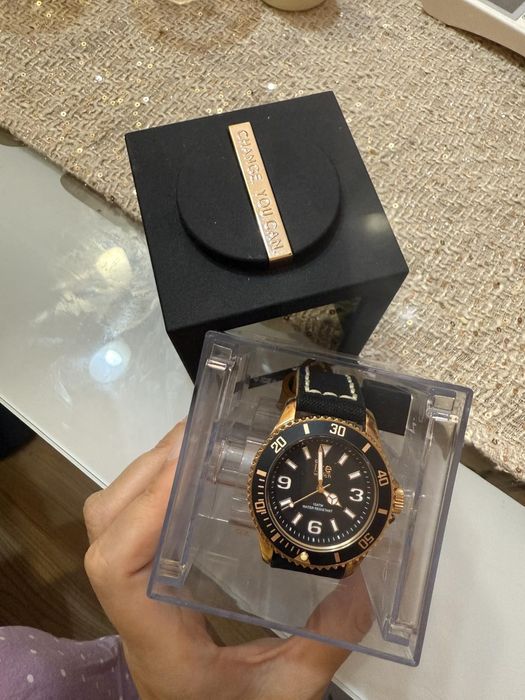 Мъжки,часовник.Чисто нов.179 лева.