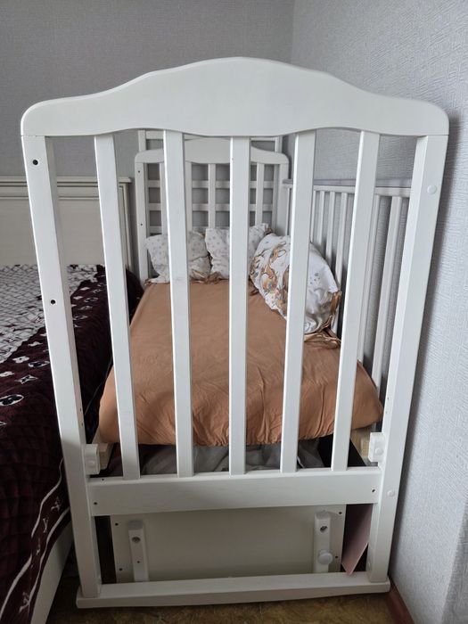 Продаётся детская кровать