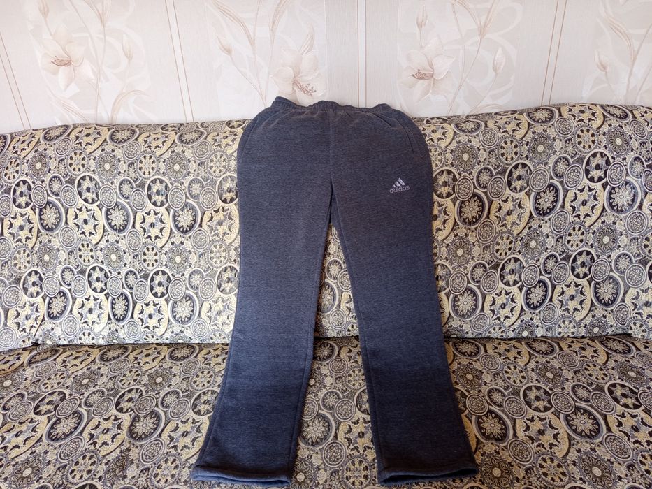 Толстовка тёплая