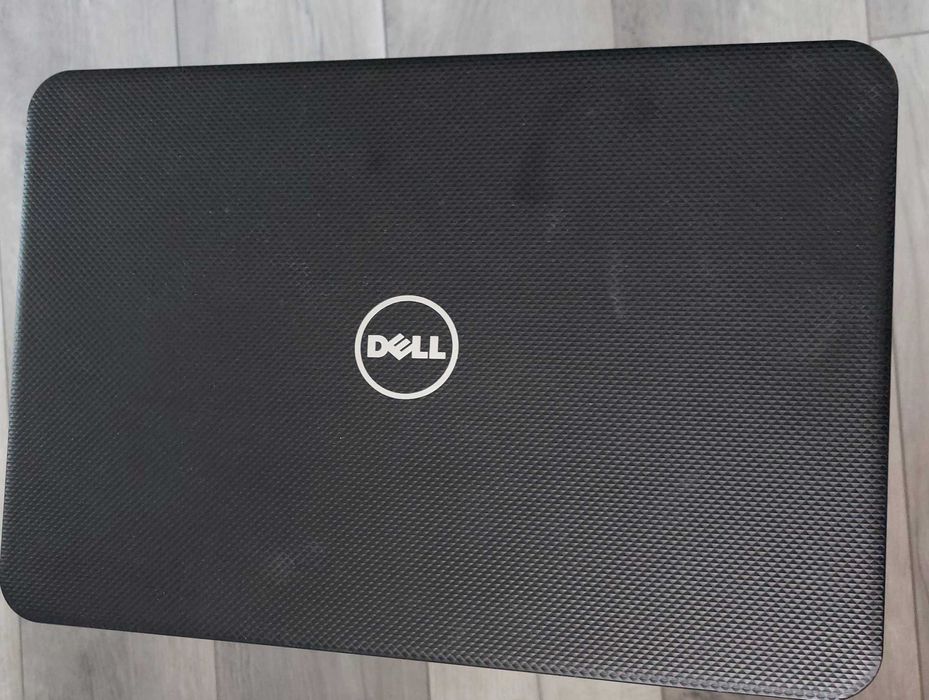 Dell Inspiron 3521 Celeron 1017U