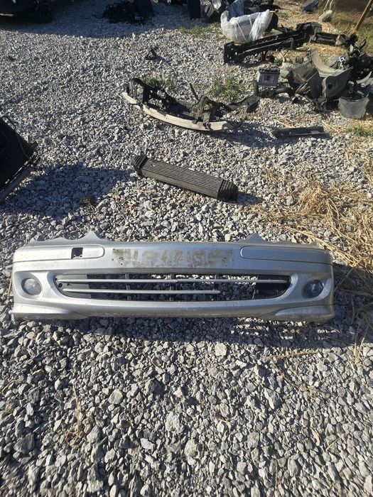 Предна брония Mercedes w203 feisa C744