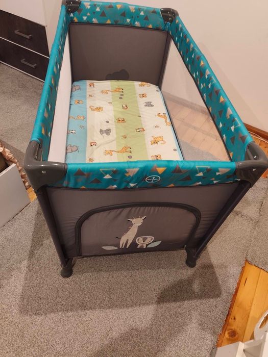 Кошара за бебе Мони