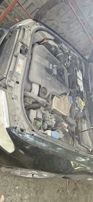 AUDI A4 2000 — imagine 2