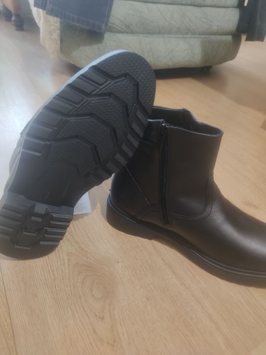Мъжки Ботушки  Нови