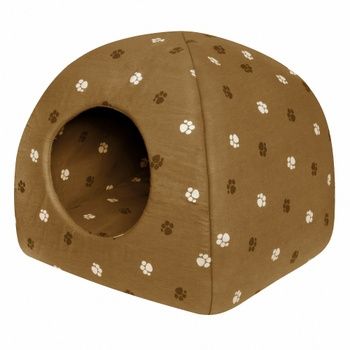 Лежачок домик для кошки, собаки