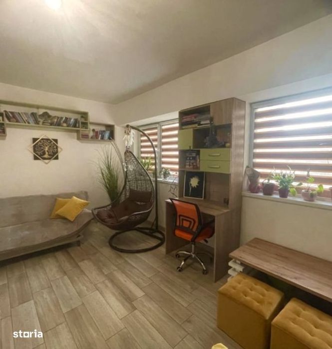 Apartament Premium 3 camere, decomandat 85 mp, Rovine Residence
