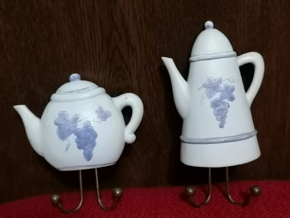Cuiere cu specific bucătărie, Franța