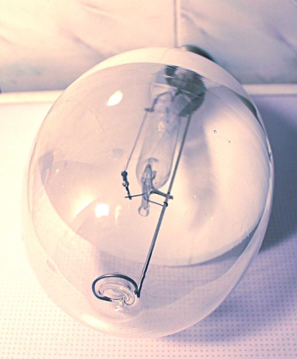 Лампы для теплицы Днат 250