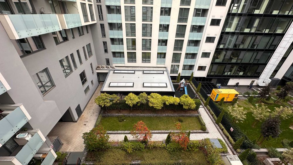 Дава се под наем Тристаен апартамент в София, Изгрев - 110 кв.м за 1350 € - Снимка #6