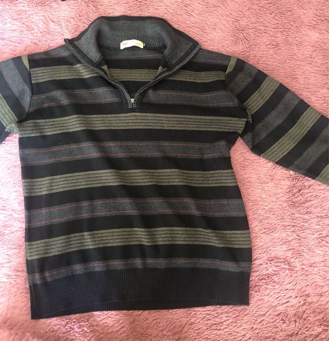 Свитер/ пуловер мужской