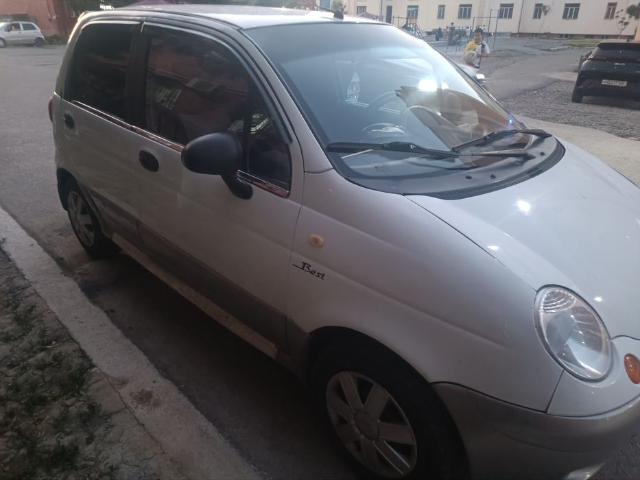 Other Matiz 2010 — 3