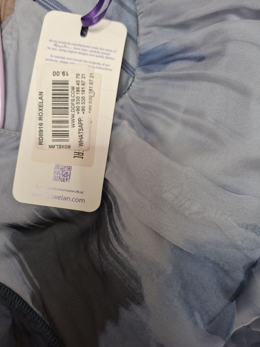 Новое платье премиум качество