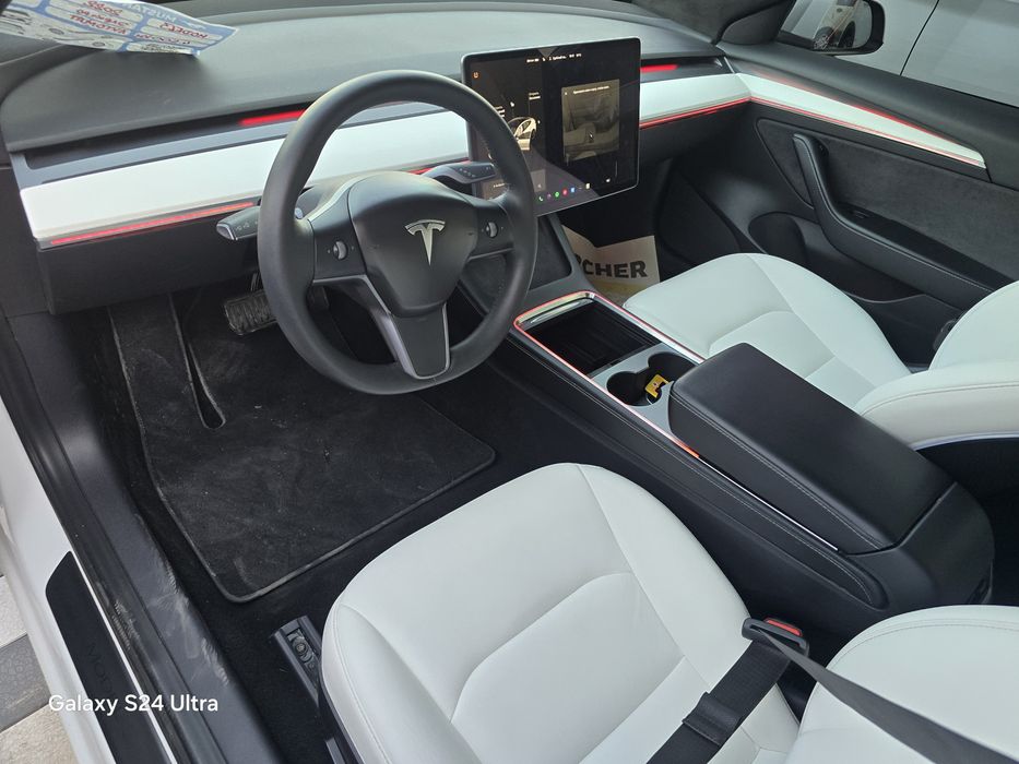 Tesla model-3 sotiladi nasiya savdoga