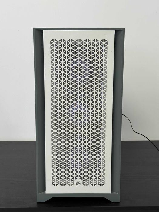PC Gaming Intel Core i7-12700K - 32GB DDR5 - RTX 3070 4GB, 1TB NVME