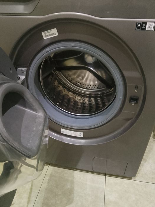 Продам стиральную машину