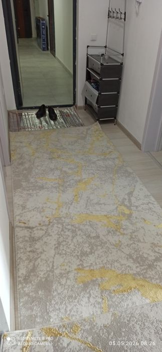 Сокин Макон ТЖМ да 3 хонали уй ижарага берилади. Узимники. 450$