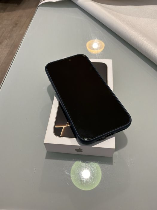 Iphone 16 pro max 1 tb sim+esim  EAC