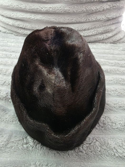 Căciulă     nutrie