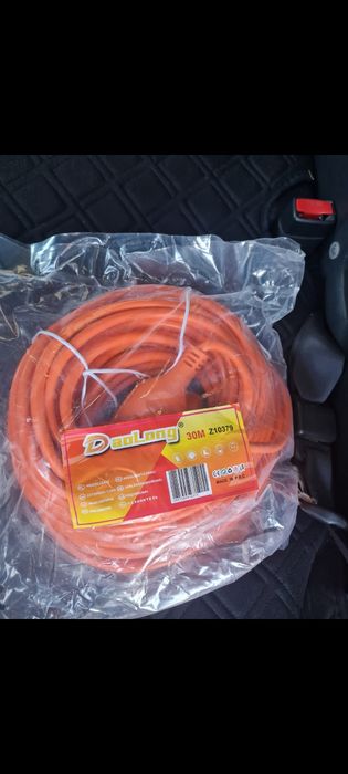 Caoluri profesional 30M grosimea 3Gx2.5.mm